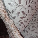 Fauteuil branche d'arbre