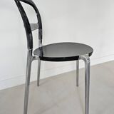 Calligaris chairs