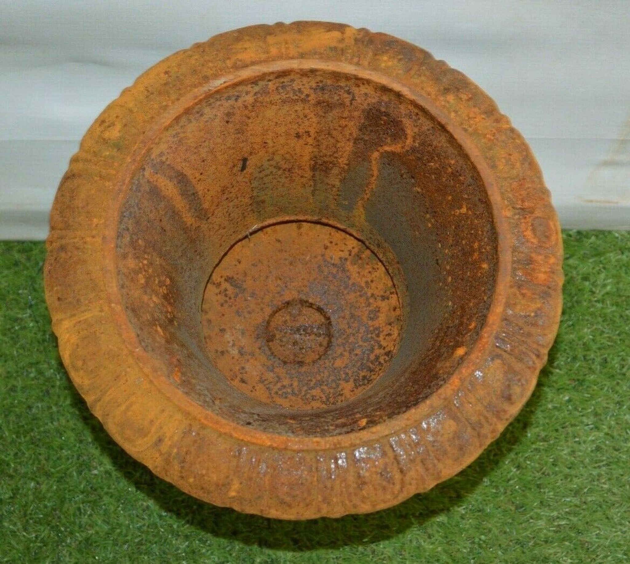 Medici vase