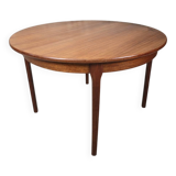 Table de salle à manger en teck