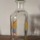 Carafe pichet vintage verre casanis le pastis