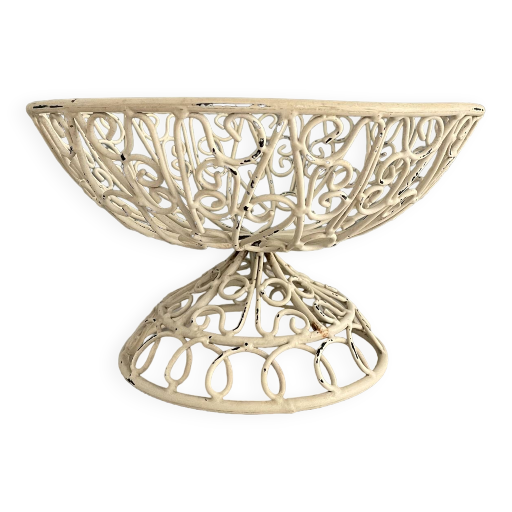 ancienne-coupe-fruits-en-fer-forg-selency