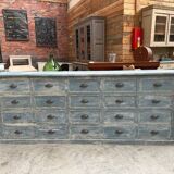 Trade furniture 20 drawers