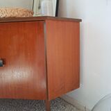 60s angle buffet - Scandinavian spirit