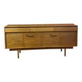 Scandinavian enfilade