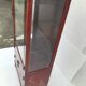 Vintage Chinese showcase