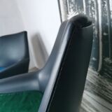 Pair of vintage armchairs 1960