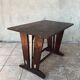 Art Deco bistro table