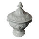 Sugar bowl Creil Montereau
