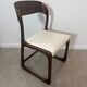 Chaise Baumann traîneau