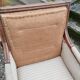 Paire de fauteuils anciens style louis xvi