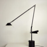 Zoom lamp King & Miranda by Arteluce, 1989
