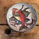 Plat Vallauris vintage