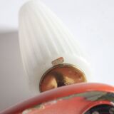 1950s ceramic table lamp
