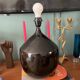 Lampe Michel et Marie Berodot Sembadel