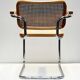 Armchair B64 by Marcel Breuer