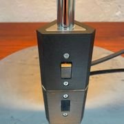 Vintage Poul Henningsen PH 4/3 table lamp for Louis Poulsen
