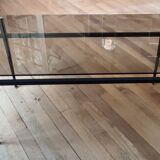 Design coffee table 1950s/1960 by Roger Le Bihan