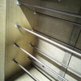 Vintage shoe cabinet 1960'S