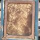 19th Century- Vintage Portrait Painting of a Gentleman Man Oil on Canvas