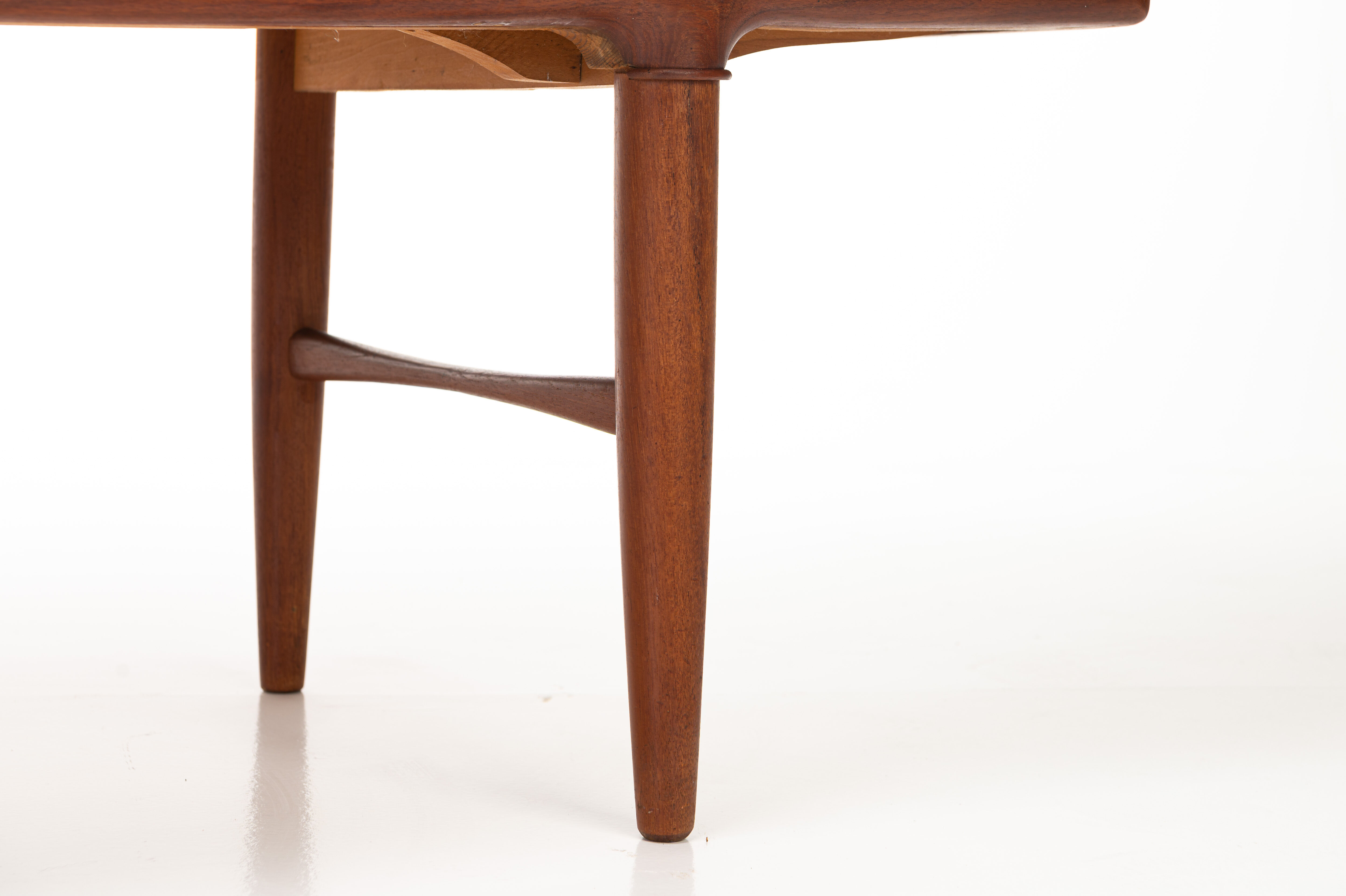 Teak sideboard by ACO Møbler, Denmark 1960s