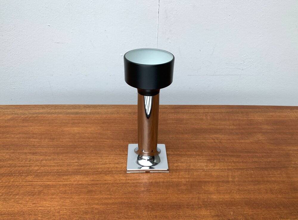 Mid-Century Space Age ceiling lamps model A248 by Rolf Krüger for Staff, 1960s, set of 3.