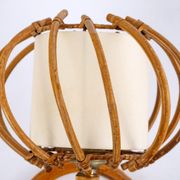 Pair Wall Lamps Known as Lanterns  Period : XXth Century