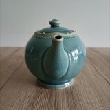 Old teapot coffee maker Genevieve Lethu