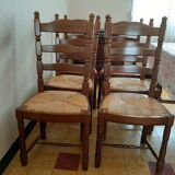 Dining chairs