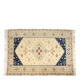Tapis vintage noué à la main pour la maison