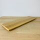 Rectangular vintage ceramic dish