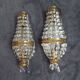 Set hot air balloon lamp 2 lights