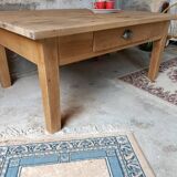 Farmhouse Coffee Table