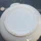Soup/ vegetable of the faience factory Badonviller model Doc 40s/50s