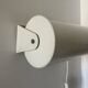 IKEA Lod V413 wall lights from the 1980s.