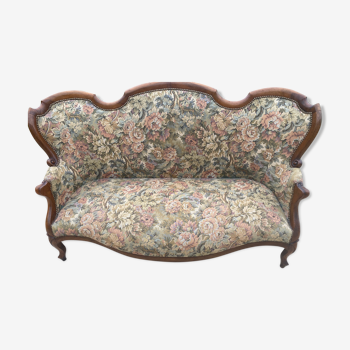 Louis Philippe sofa