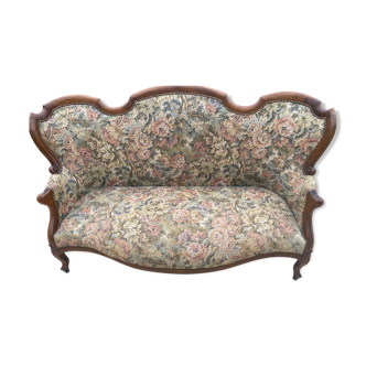 Louis Philippe sofa