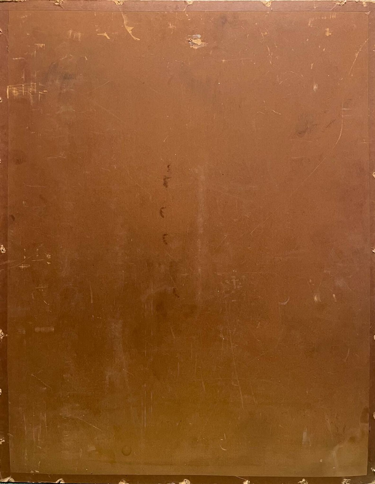 20th century abstract painting