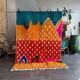 Handwoven rug 300x200 choose your style