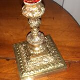Napoleon III Bouquet Vase