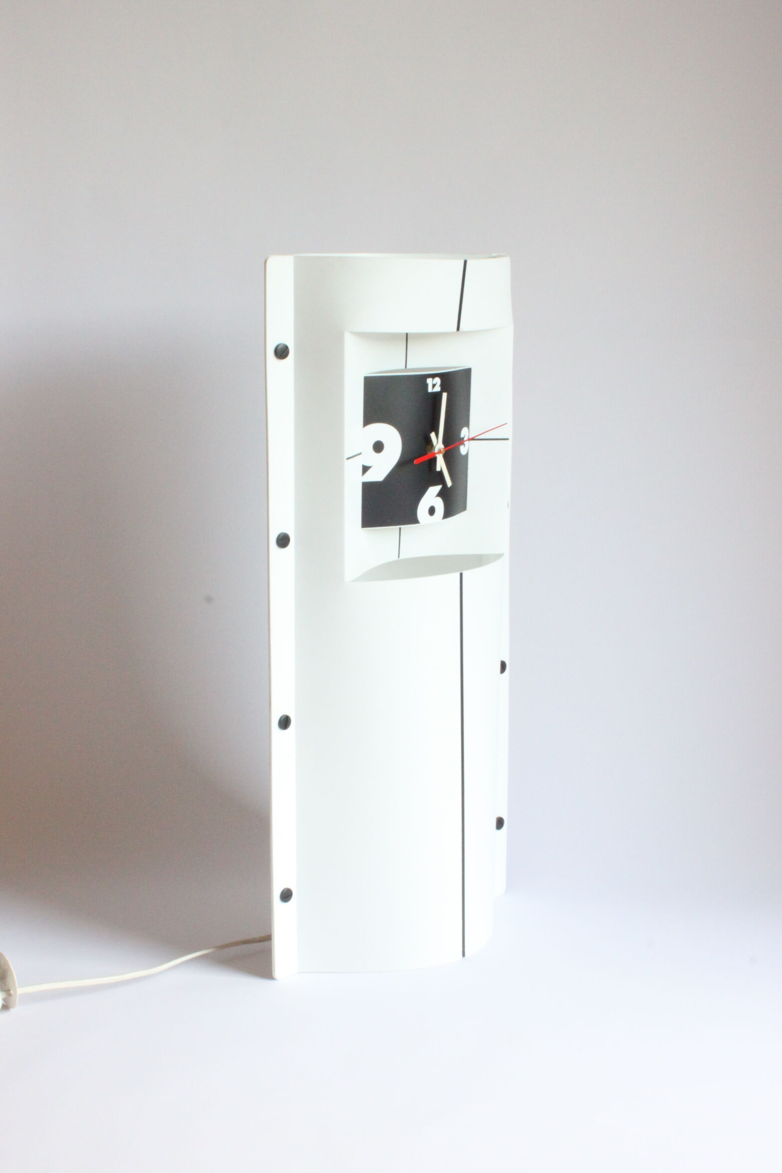 Slamp timelight by Romeo Guaricci & Samuel Parker 1998