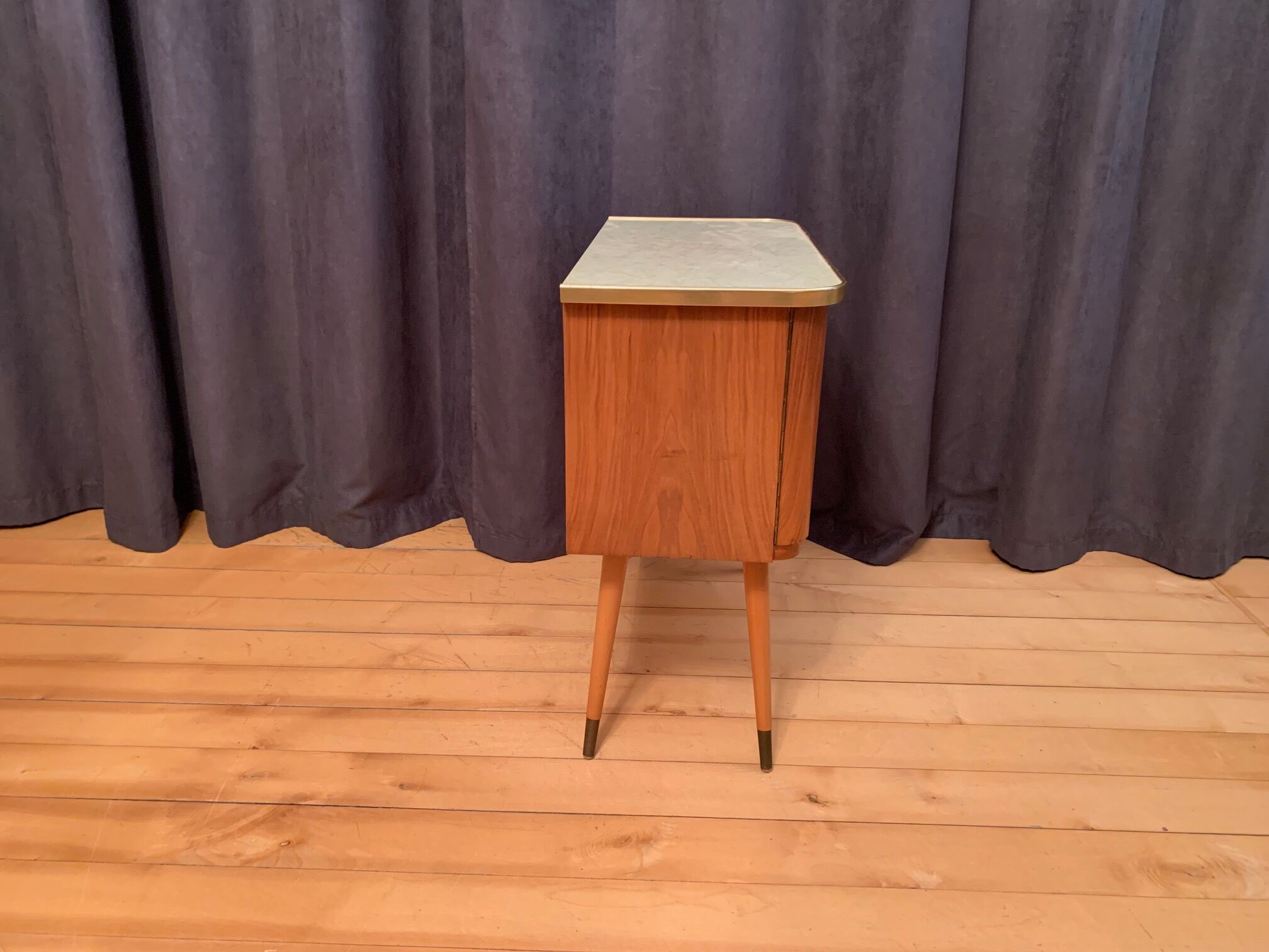 Rockabilly cabinet 1960s