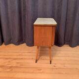 Rockabilly cabinet 1960s