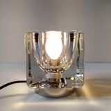 Table Lamps from Seguso,Murano, 1960s, Set of 2