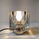 Table Lamps from Seguso,Murano, 1960s, Set of 2