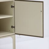 Raymond Loewy Df2000 Sideboard Doubinsky Frères