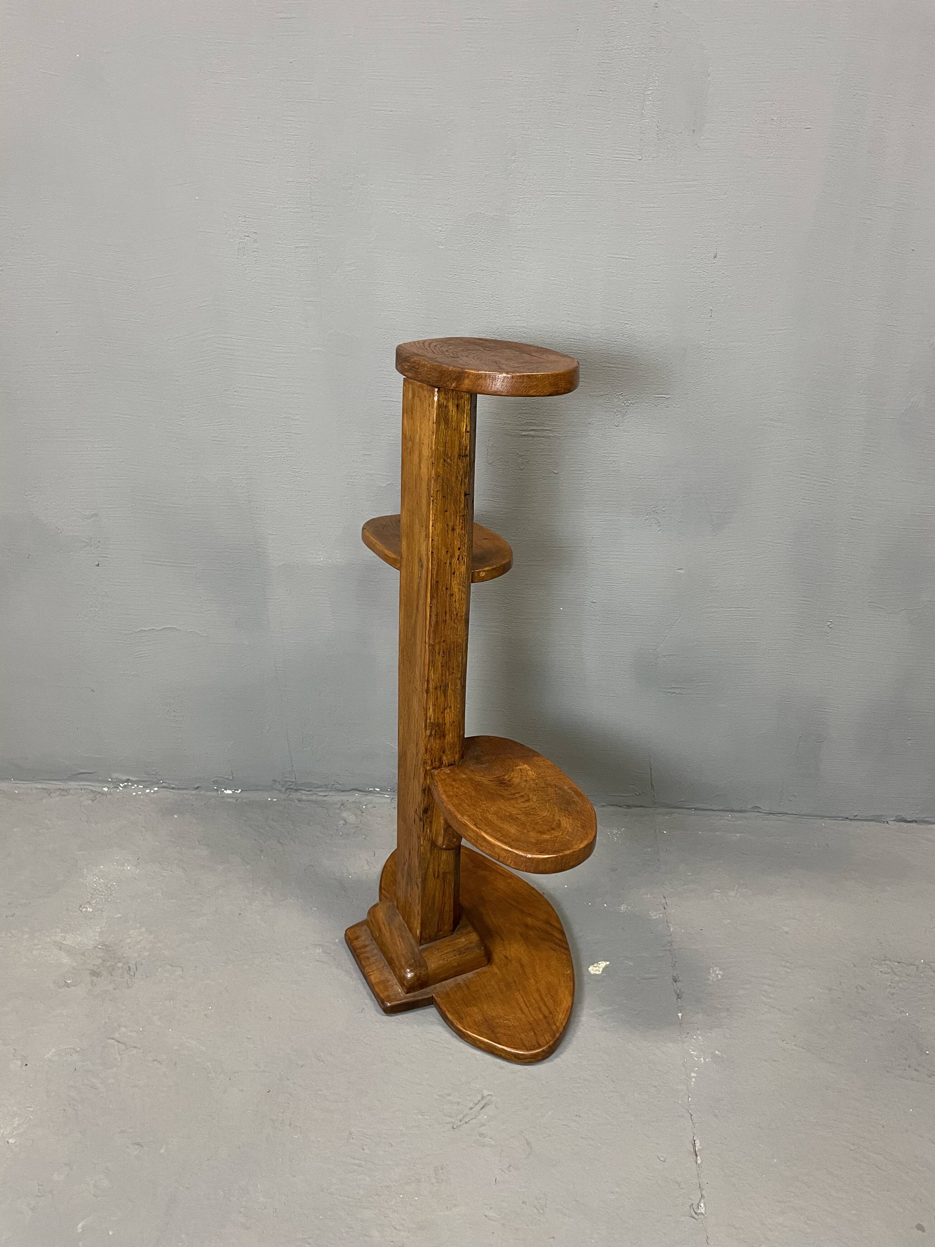 Door solid wood plants 50s