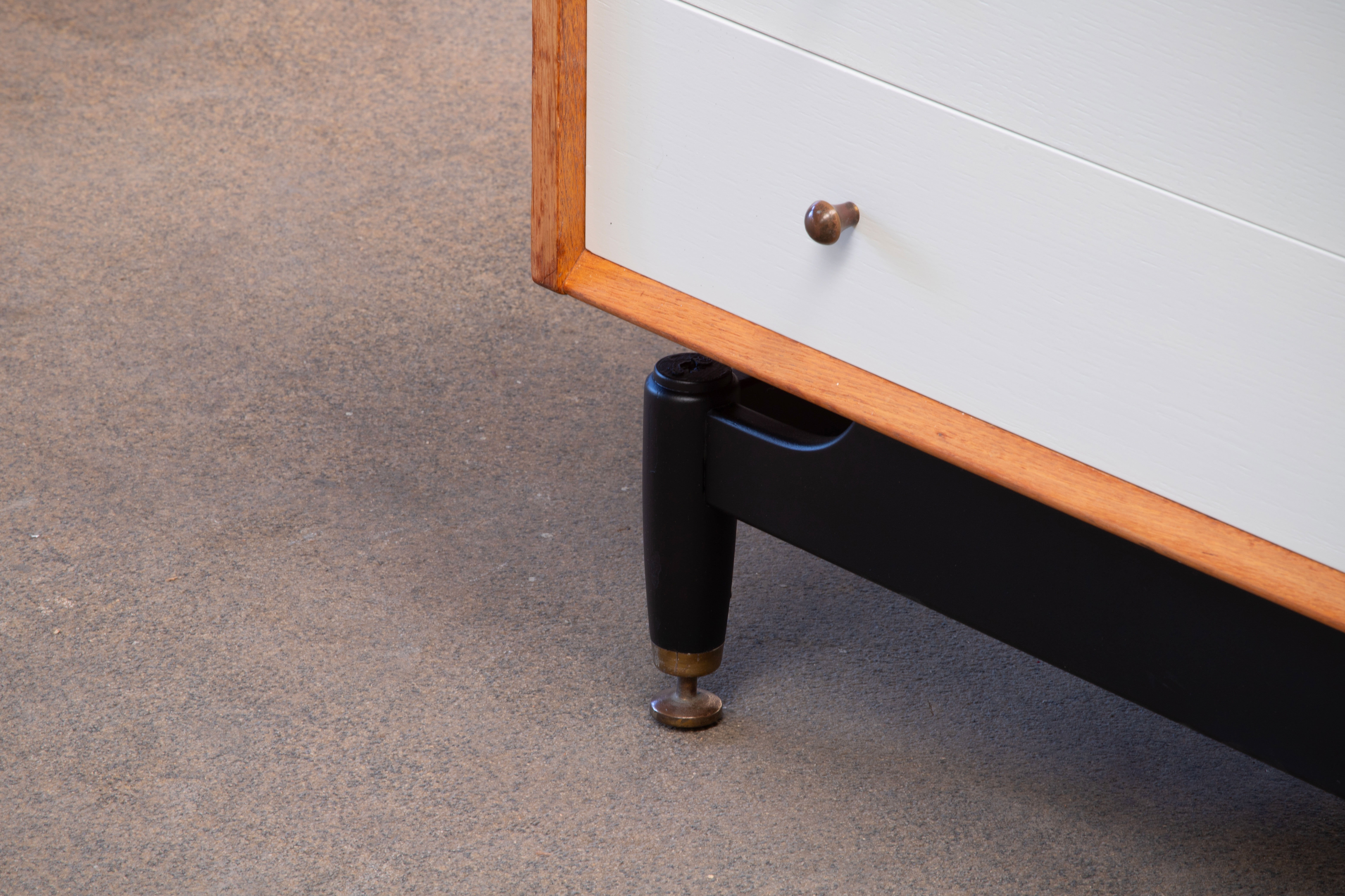 Vintage dresser E Gomme 1960