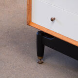 Vintage dresser E Gomme 1960