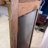 Vintage mirror "gold", 135x94 cm